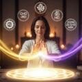 Formação em Reiki | Nível 1 ao Mestre