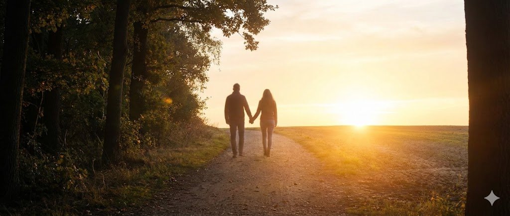 Atendimento para Relacionamento de Casal