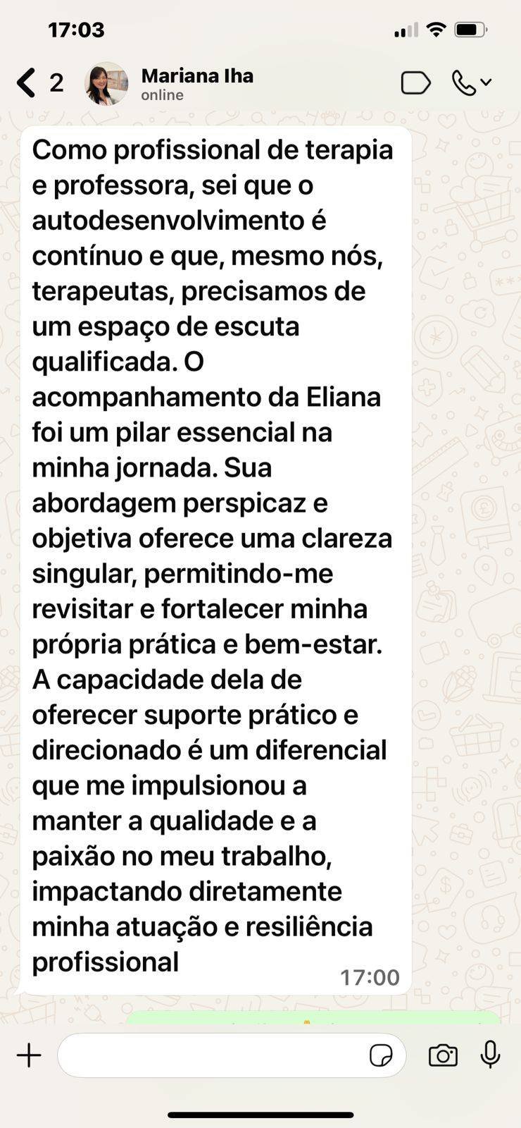 feedback-marina-ilha-eliana-pacheco-site